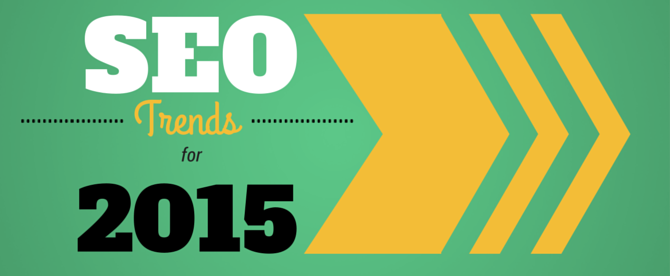 seo trends 2015