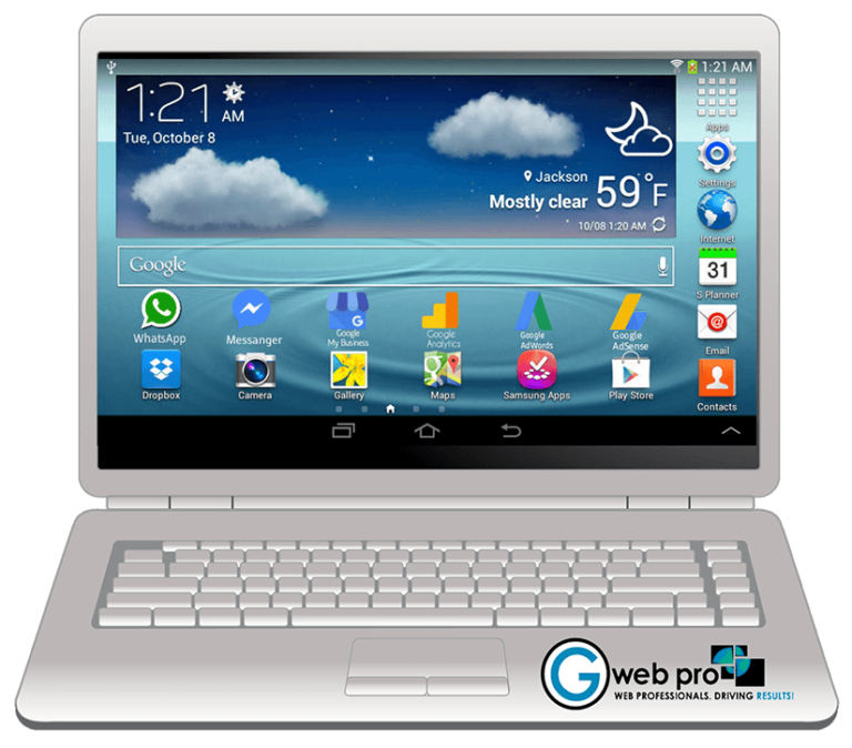 Buckle Up Digital Marketers. Google’s Desktop OS, Andromeda Is Going to Roll Up Soon