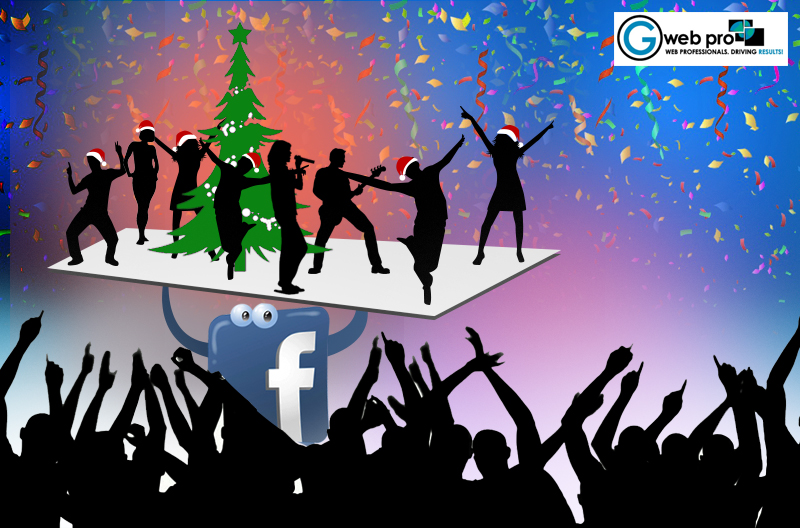 Christmas Event