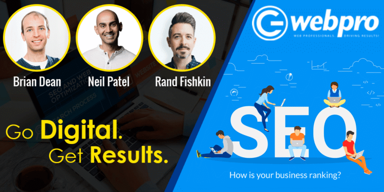 Effective SEO Lessons From 3 SEO Experts for 2018
