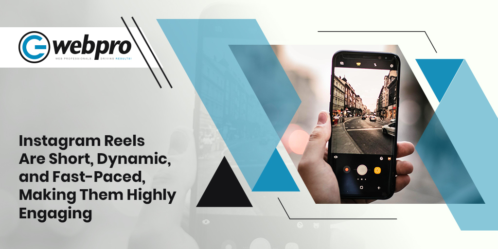  Short Dynamic Instagram Reels Creating Highly Engaging Content 