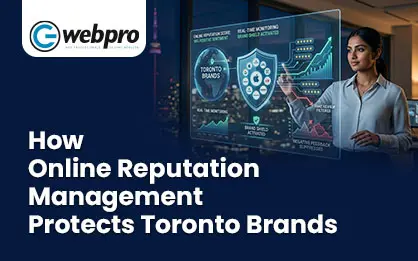 Online Reputation Management: Protect Your Brand in Toronto’s Competitive Market