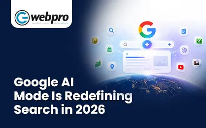 How Google AI Mode Is Changing Search Behaviour in 2026