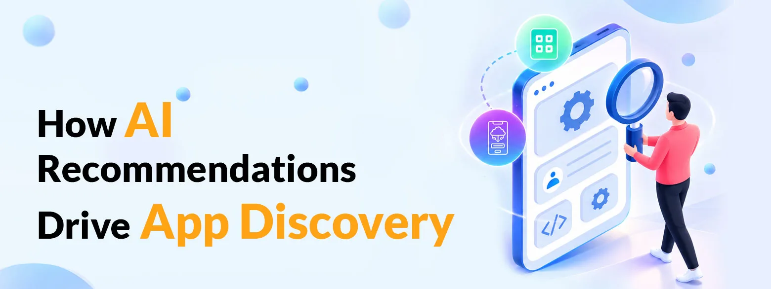 Conversational Searches Shape Future App Visibility 
