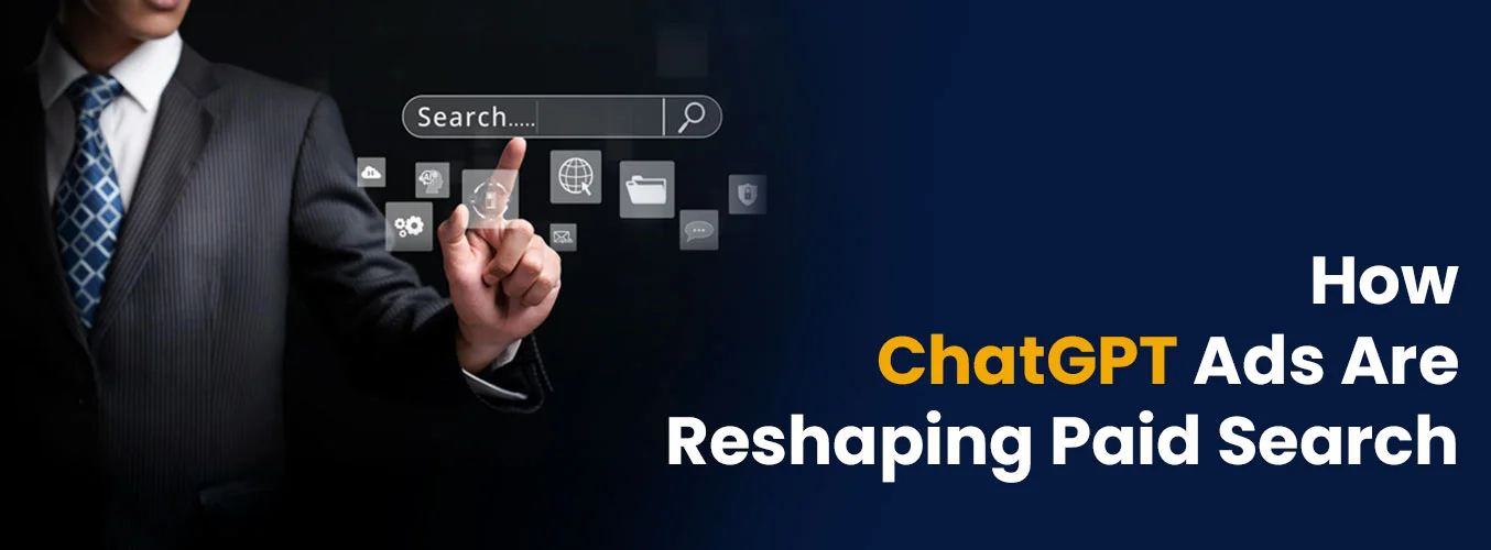 How ChatGPT Ads Could Change Paid Search
