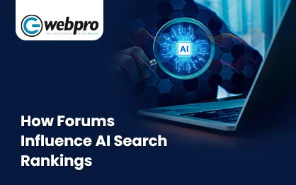 How Reddit, Forums, and Community Discussions Influence AI Search Results